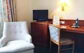 Туры в отель Hotel Hollenstedter Hof