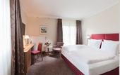 Туры в отель Hotel Hachinger Hof