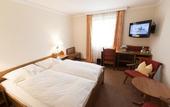 Туры в отель Hotel Hachinger Hof