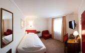 Туры в отель Hotel Hachinger Hof