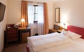 Туры в отель Hotel Hachinger Hof