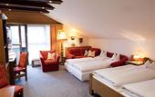 Туры в отель Hotel Hachinger Hof