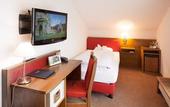 Туры в отель Hotel Hachinger Hof