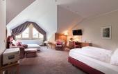 Туры в отель Hotel Hachinger Hof