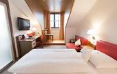 Туры в отель Hotel Hachinger Hof
