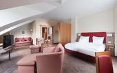 Туры в отель Hotel Hachinger Hof