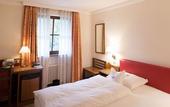 Туры в отель Hotel Hachinger Hof