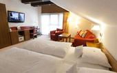 Туры в отель Hotel Hachinger Hof