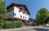 Туры в отель Hotel Hachinger Hof