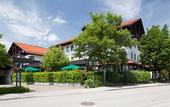 Туры в отель Hotel Hachinger Hof