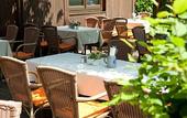 Туры в отель Hotel Hachinger Hof