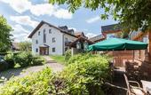 Туры в отель Hotel Hachinger Hof
