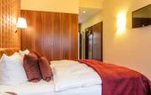 Туры в отель Akzent Hotel Goldner Hirsch