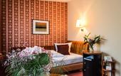 Туры в отель Akzent Hotel Goldner Hirsch