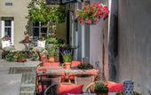 Туры в отель Akzent Hotel Goldner Hirsch