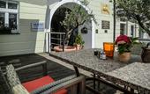 Туры в отель Akzent Hotel Goldner Hirsch