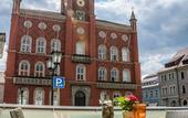 Туры в отель Akzent Hotel Goldner Hirsch