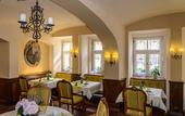 Туры в отель Akzent Hotel Goldner Hirsch