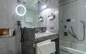Туры в отель Akzent Hotel Goldner Hirsch