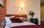 Туры в отель Akzent Hotel Goldner Hirsch