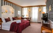 Туры в отель Akzent Hotel Goldner Hirsch