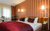 Туры в отель Akzent Hotel Goldner Hirsch