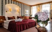 Туры в отель Akzent Hotel Goldner Hirsch