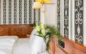 Туры в отель Akzent Hotel Goldner Hirsch