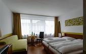 Туры в отель Akzent City Hotel Kleve