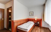 Туры в отель Akzent City Hotel Kleve