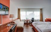 Туры в отель Akzent City Hotel Kleve