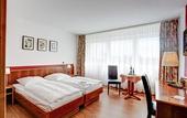 Туры в отель Akzent City Hotel Kleve