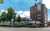 Туры в отель Akzent City Hotel Kleve