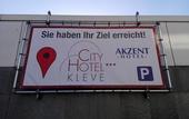 Туры в отель Akzent City Hotel Kleve