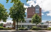 Туры в отель Akzent City Hotel Kleve