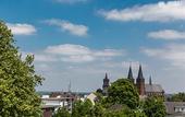 Туры в отель Akzent City Hotel Kleve