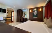 Туры в отель Aochalong Resort Villa & Spa