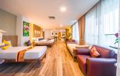 Туры в отель Aochalong Resort Villa & Spa