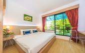 Туры в отель Aochalong Resort Villa & Spa