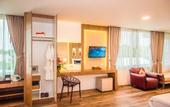 Туры в отель Aochalong Resort Villa & Spa