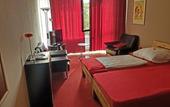 Туры в отель Hotel Marktterrassen