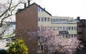 Туры в отель Hotel am Dusseldorfer Platz