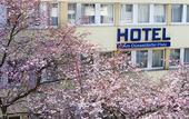 Туры в отель Hotel am Dusseldorfer Platz