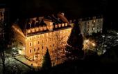 Туры в отель ACHAT Hotel Monschau