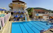 Туры в отель Marietta Hotel Apartments