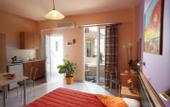 Туры в отель Marietta Hotel Apartments