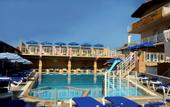 Туры в отель Marietta Hotel Apartments