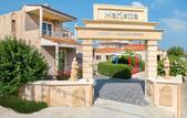 Туры в отель Marietta Hotel Apartments