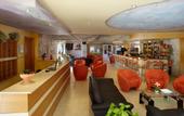 Туры в отель Marietta Hotel Apartments