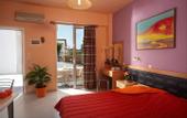 Туры в отель Marietta Hotel Apartments